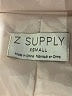 Z Supply Ivory Blazer Size XS - photo 6