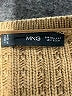 MNG Tan Cardigan Size XXS - photo 7