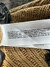MNG Tan Cardigan Size XXS - photo 8