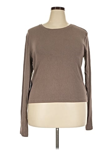 Gap Long Sleeve T-Shirt (view 1)