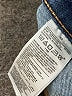 Old Navy Hearts Blue Jeans Size 10 - photo 4