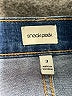 SNEAK PEEK Hearts Blue Jeans Size 3 - photo 7