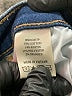 SNEAK PEEK Hearts Blue Jeans Size 3 - photo 8
