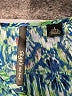Skye's The Limit 100% Polyester Green Sleeveless Blouse Size L - photo 7