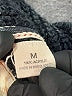 Weatherproof 100% Acrylic Black Pullover Sweater Size M - photo 8