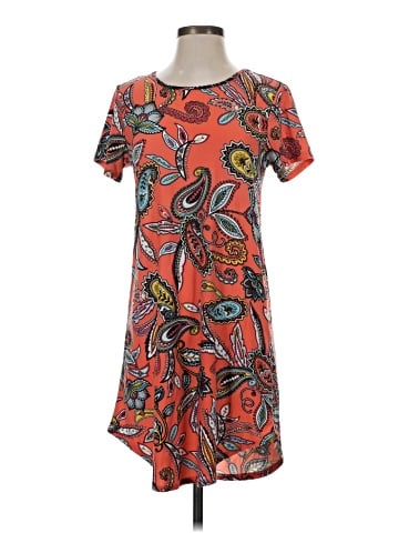 Bobbie Brooks Casual Dress (view 1)