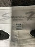 Seven7 Ivory Jeggings Size S - photo 7