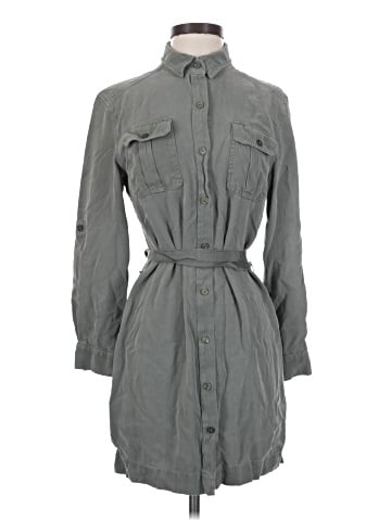 Odille Trenchcoat (view 1)