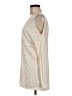 Bisou Bisou 100% Rayon Ivory Pullover Sweater Size M - photo 5