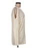 Bisou Bisou 100% Rayon Ivory Pullover Sweater Size M - photo 4