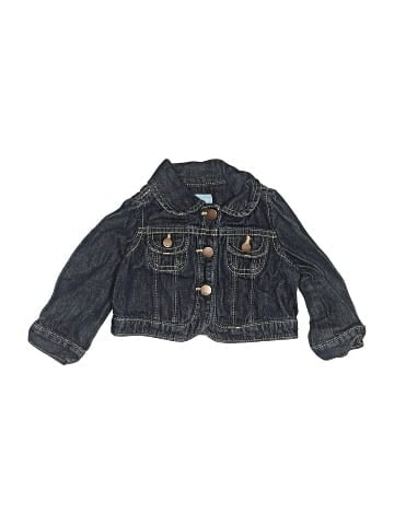 Baby Gap Outlet Denim Jacket (view 1)