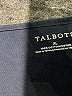 Talbots 100% Cotton Black Short Sleeve Top Size XL - photo 7