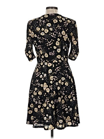 LC Lauren Conrad Casual Dress (view 2)