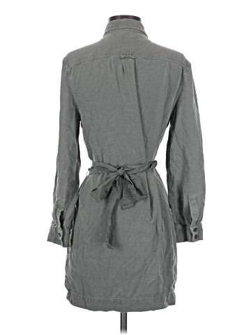 Odille Trenchcoat (view 2)