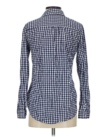 Kut from the Kloth Long Sleeve Button-Down Shirt (view 2)