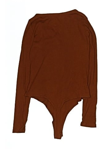 Banana Republic Factory Store Bodysuit (view 2)
