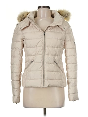 Trafaluc by Zara Jacket (view 1)