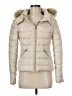 Trafaluc by Zara Ivory Jacket Size M - photo 1