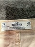Hollister Ivory Jeans Size 7 - photo 8