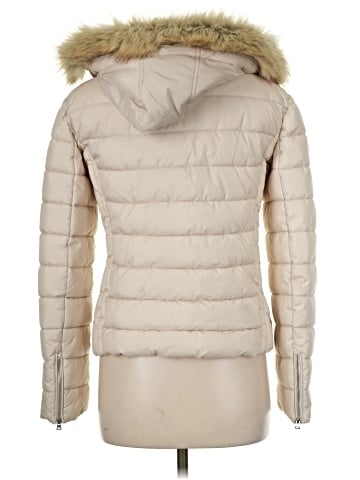 Trafaluc by Zara Jacket (view 2)