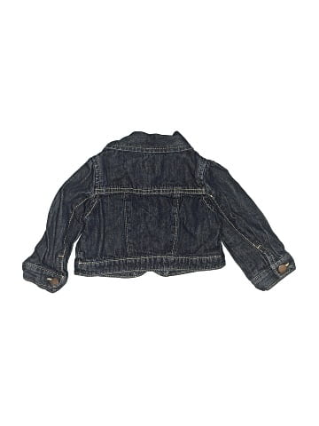 Baby Gap Outlet Denim Jacket (view 2)