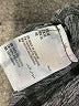 Ideology 100% Polyester Tweed Gray Active T-Shirt Size M - photo 8