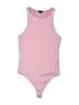 Express Pink Bodysuit Size XS - photo 1