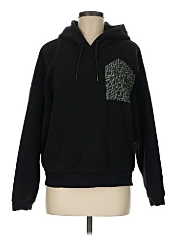 Puma Pullover Hoodie (view 1)