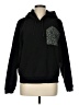 Puma 100% Polyester Black Pullover Hoodie Size M - photo 1