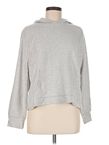 J.Crew Factory Store Sweatshirt (view 1)