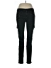 J Brand Black Cargo Pants Size 30 waist - photo 1