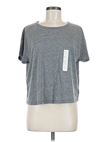Universal Thread Short Sleeve T-Shirt (view 1)