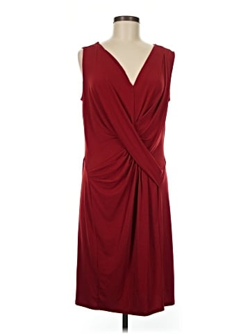 Simply Vera Vera Wang Cocktail Dress (view 1)