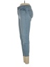 L'Agence Solid Blue Jeans Size 26 waist - photo 5