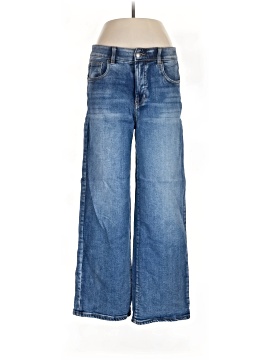 Curve Appeal Jeans