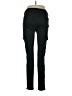J Brand Black Cargo Pants Size 30 waist - photo 2