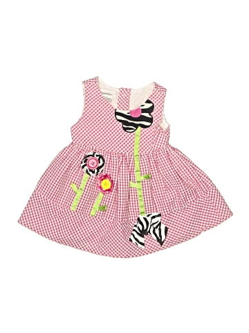 Bonnie Baby Dress (view 1)