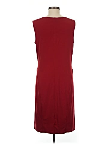Simply Vera Vera Wang Cocktail Dress (view 2)