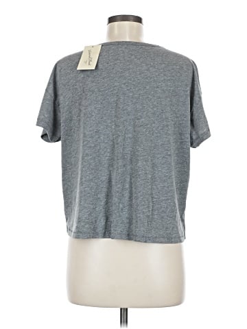 Universal Thread Short Sleeve T-Shirt (view 2)