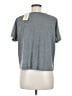 Universal Thread Gray Short Sleeve T-Shirt Size M - photo 2