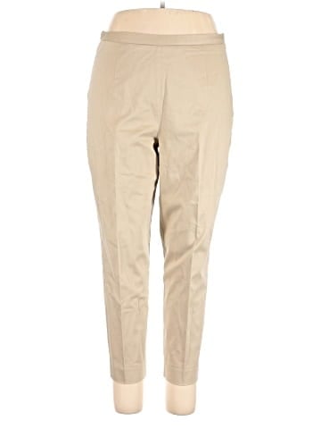 Harold's Khakis (view 1)