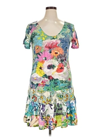 Jams World Casual Dress (view 1)