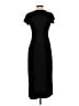 FP BEACH Solid Black Cocktail Dress Size XS - photo 2
