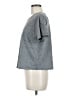 Universal Thread Gray Short Sleeve T-Shirt Size M - photo 5