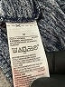Gap Gray Turtleneck Sweater Size M - photo 8