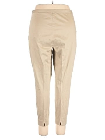 Harold's Khakis (view 2)