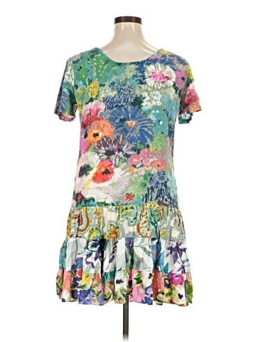 Jams World Casual Dress (view 2)