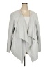 The Limited 100% Polyurethane Gray Blazer Size 3X - photo 1