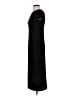 FP BEACH Solid Black Cocktail Dress Size XS - photo 5