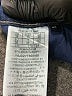 Guess Solid Blue Jeans Size 28 waist - photo 8